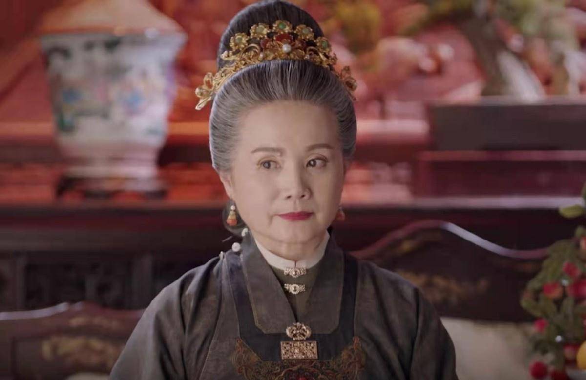 这5位"妈妈专业户":将"贵妇"气质发挥得淋漓尽致,难演穷人_潘虹_王琳