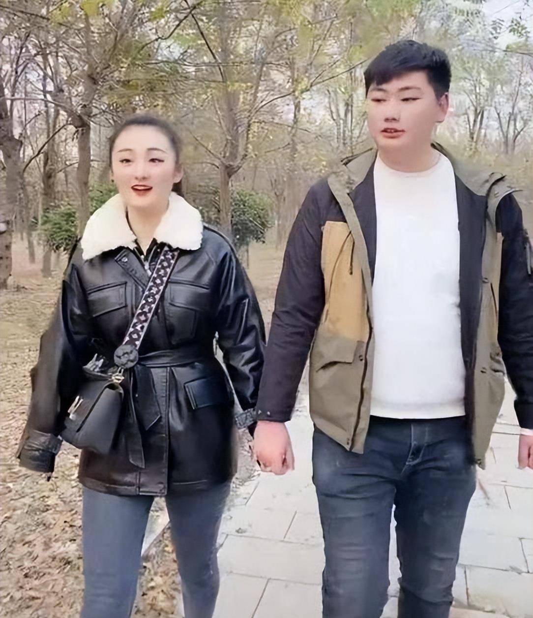 原创大衣哥准儿媳陈萌又闹出风波二婚还带娃朱小伟新婚姻能长久吗
