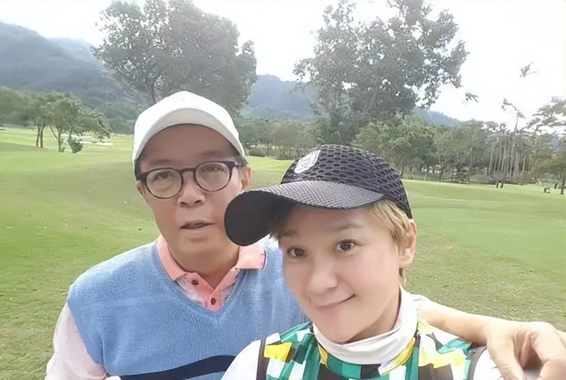 柯以敏觉得婆婆白发人送黑发人,也就答应了,但在整理老公财产时,他