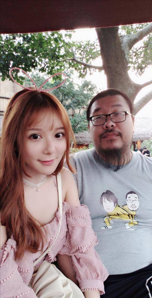 毛毛和王师傅,刚分手就出新片?粉丝:这回可以做牌友了_合作_漫威_节目