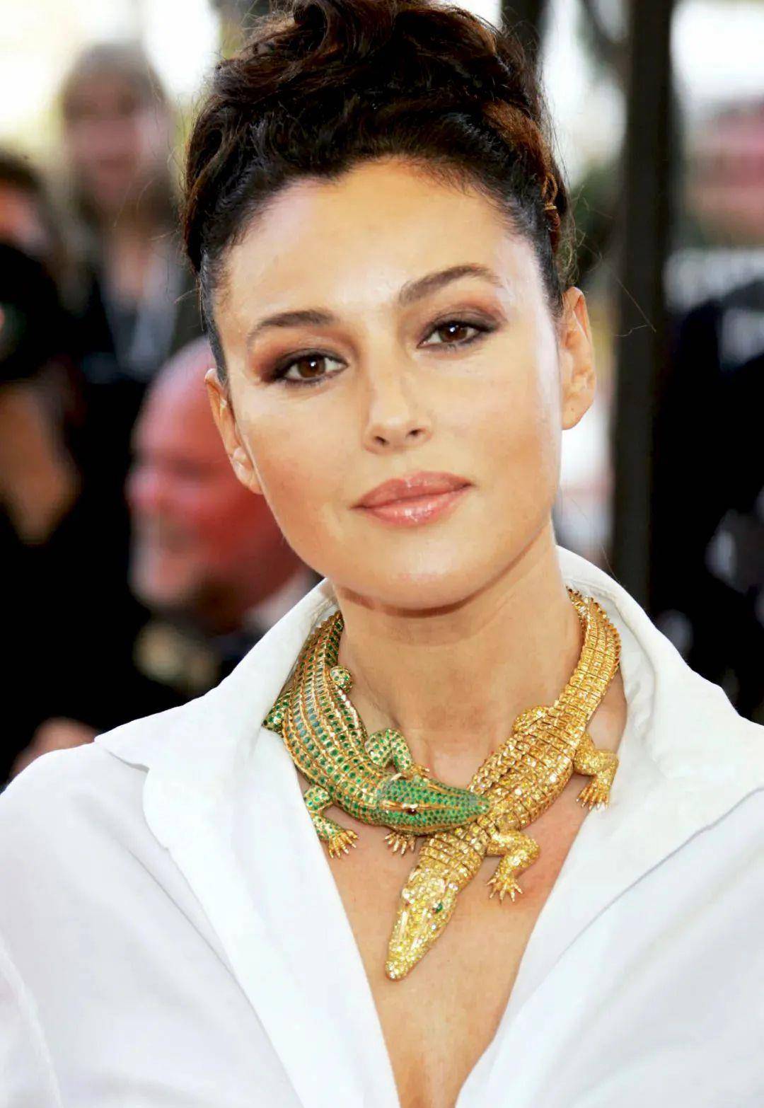 原创在西西里之外她活成了墨西哥的美丽传说