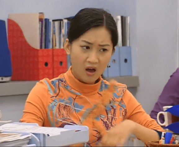 外来媳妇本地郎出演时间最长的五位美女华女最让人可惜