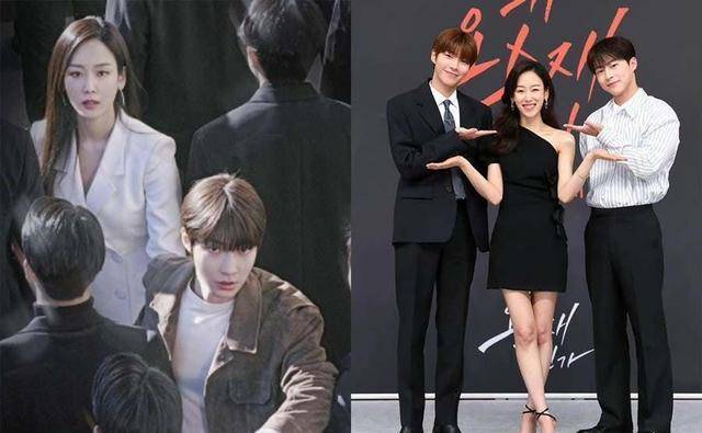 原创吴秀才裴仁爀引发话题增重8kg还是帅纯情演技抢过男一风采