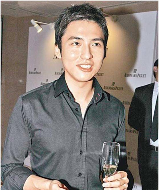 我排挤赵文卓,命里带糊,但能凭面相嫁豪门_甄子丹_汪诗诗_蔡加赞