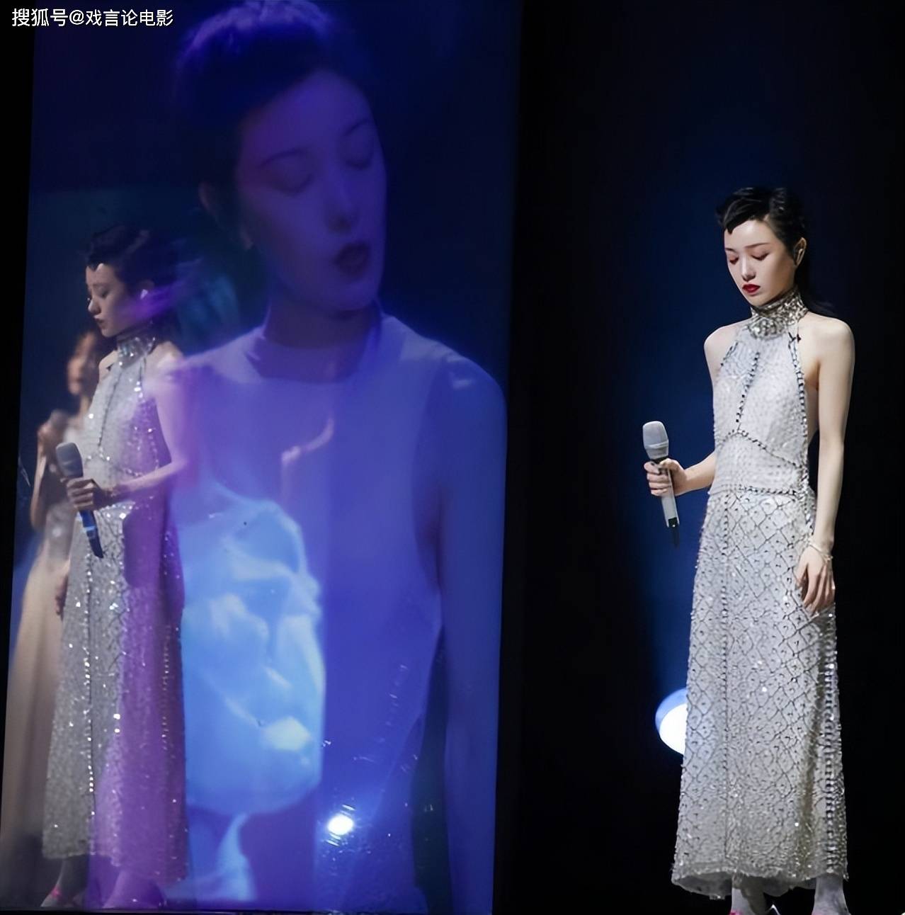 重新洗牌,王心凌霸榜第一,twins人气断层下跌,难以服众_那英_谭维维