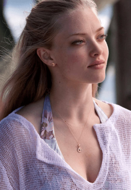 阿曼达_电影_美国影业