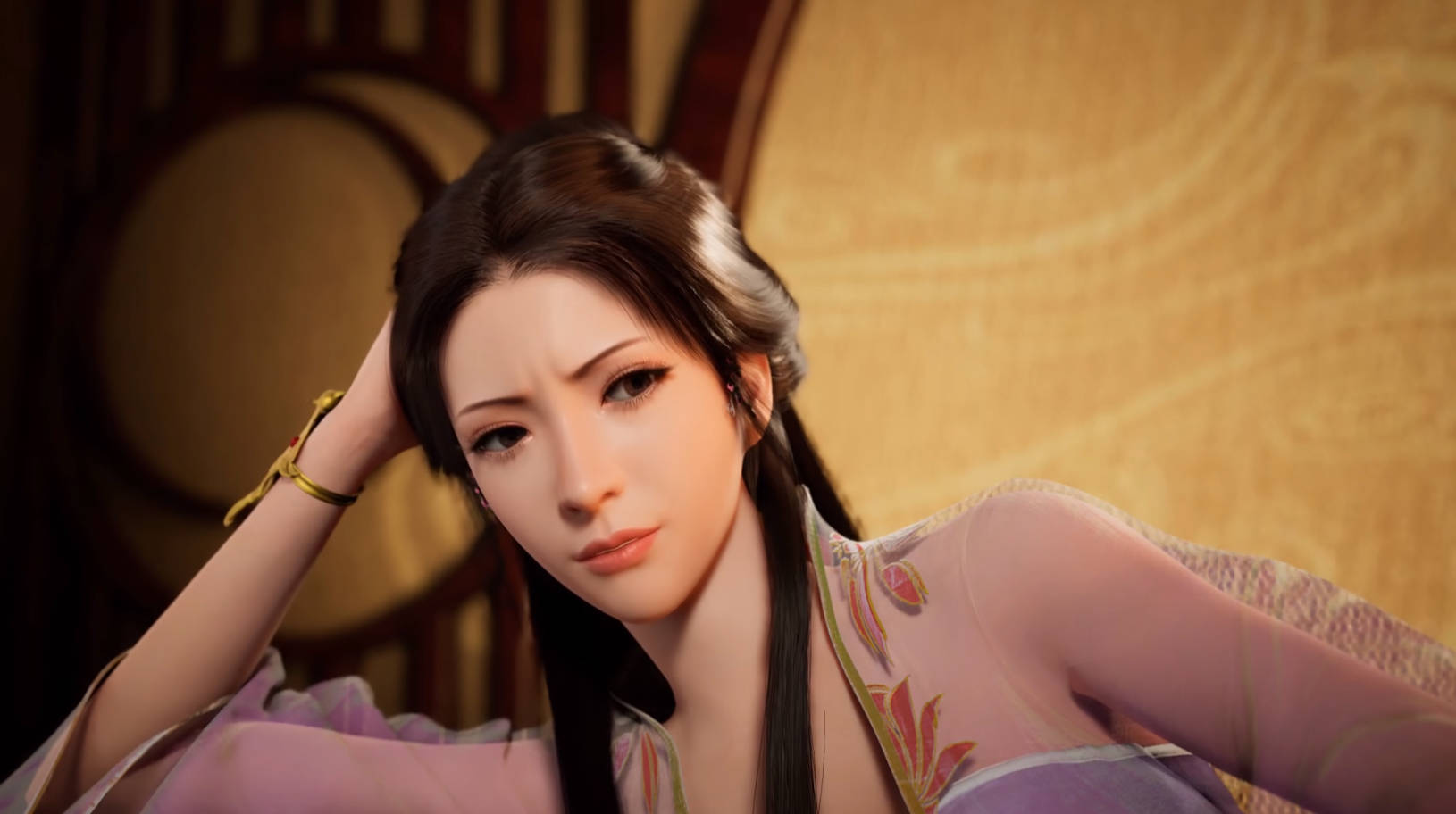 我是木子,一个喜欢动漫的二次元宅,关注木子了解更多动漫资讯.