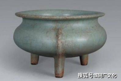 文物市场的宠儿|陶瓷古香炉欣赏_cm_成交_拍卖 文物市场的宠儿|陶瓷古香炉欣赏_cm_成交_拍卖