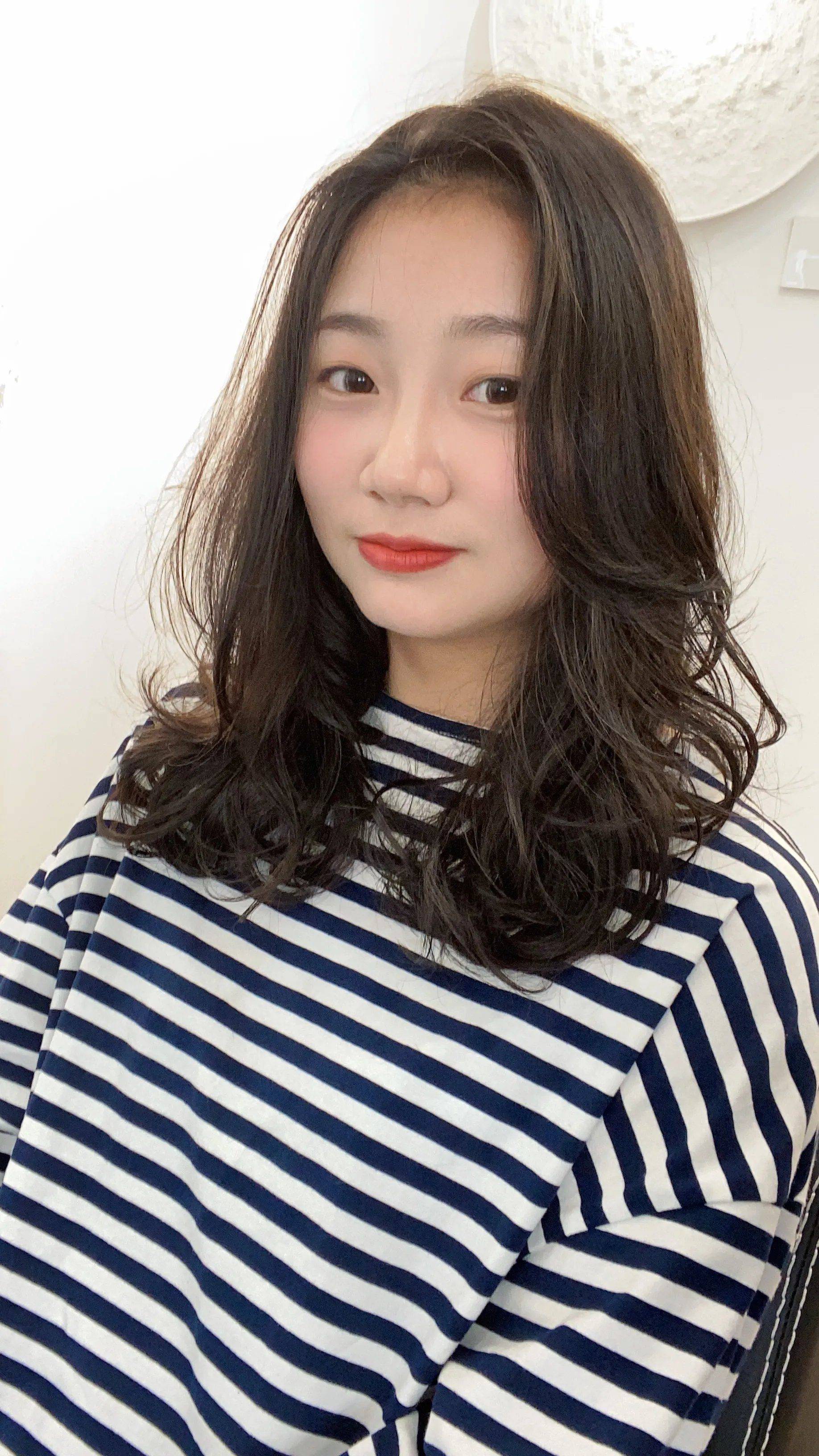 原创             让人心动的发型18款，不论长短都很美，要不要试试