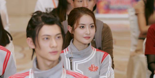 《全职高手》一孙之翔变成傲娇翔,眼里全是苏沐橙,叶修情敌出现_孙翔