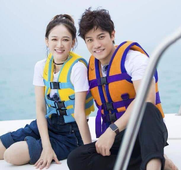 男方曾被质疑_男友_回应_刀姐