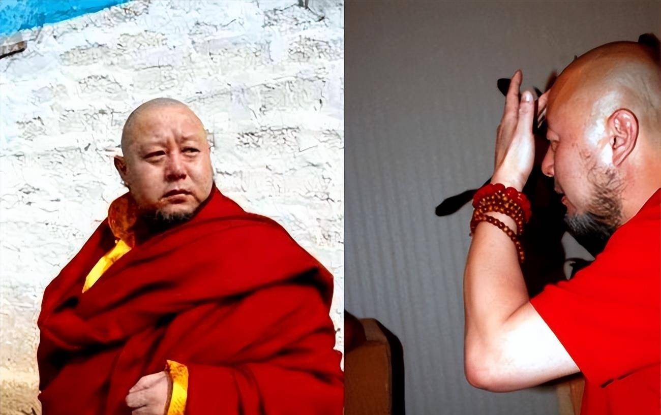 火风:曾经风光无限,却突然杳无音讯,这些年他到底经历了什么?