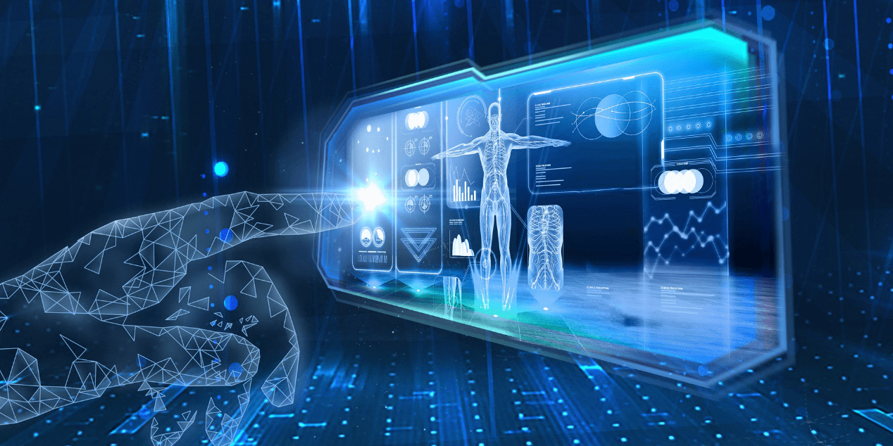 中医智能辅助诊疗系统助力基层医疗智能化发展