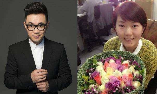 看到大鹏妻子的长相,怪不得没绯闻_关系_好朋友_明星