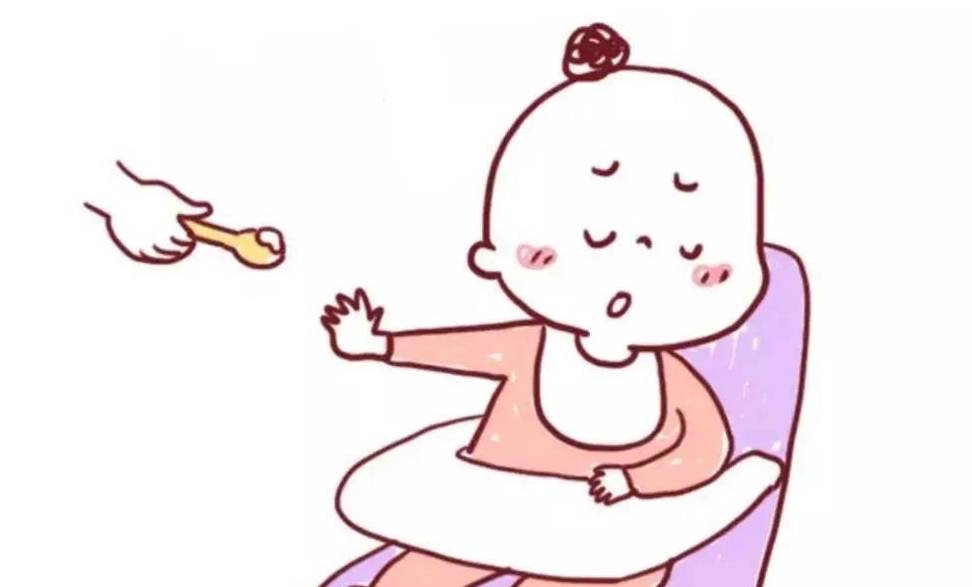 宝宝挑食,不爱吃饭?多半是因为父母没有重视这件事_孩子_食物_零食