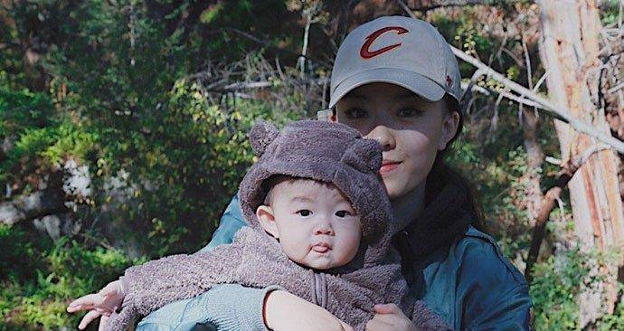 中国新说唱turbo是谁 turbo王嗣尧资料老婆是她_陈彦希_女儿_--regi