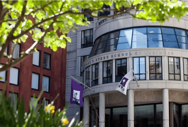 stern商学院mba录取看看hbsgsbwharton还有谁