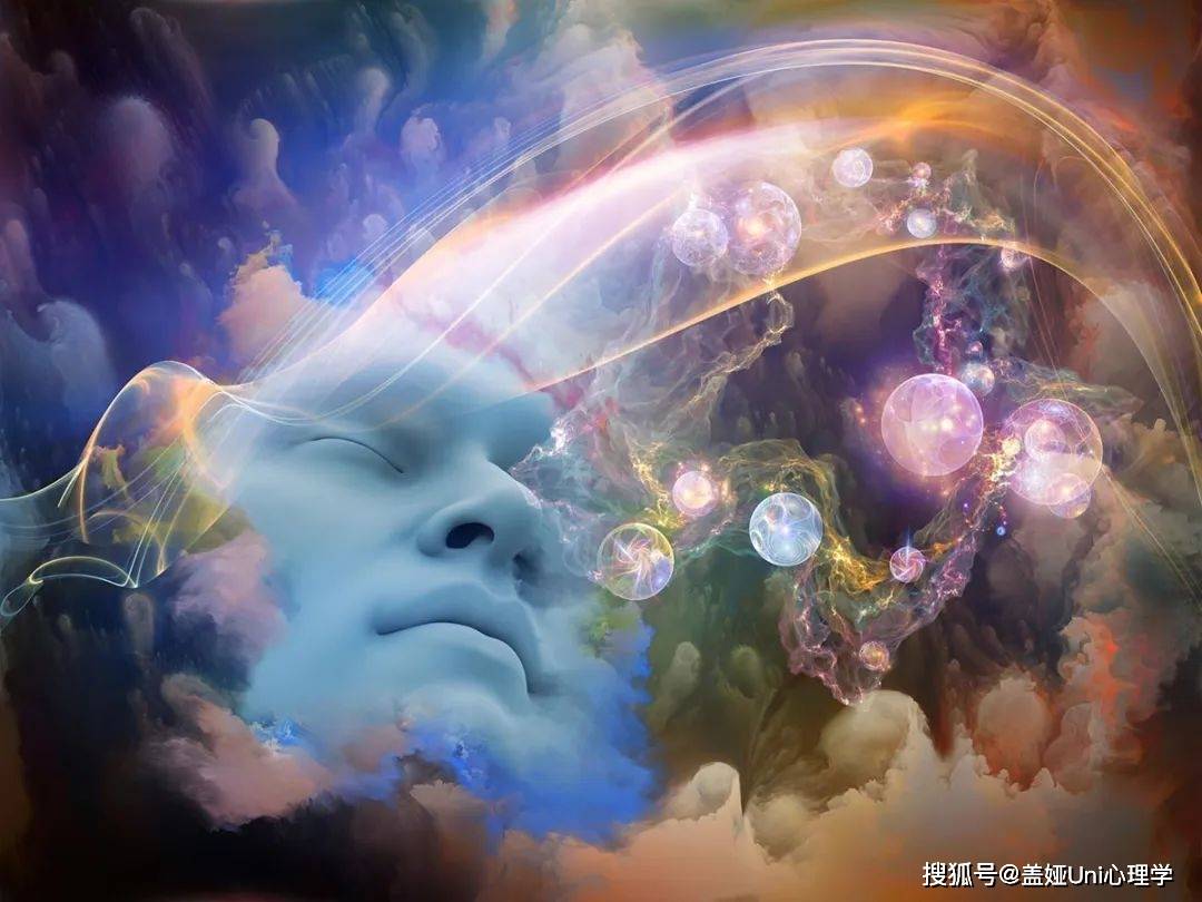 如何创造一个清醒梦（含基础梦境引导冥想）_睡眠_研究_进行