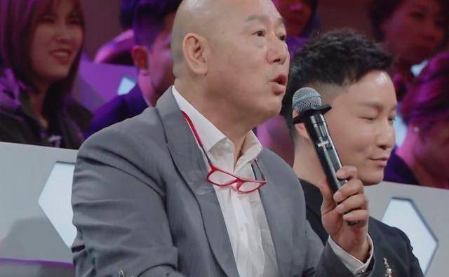 李宇春扮丑获高希希表扬,李诚儒却认为导演只会说好话_张国立_观众