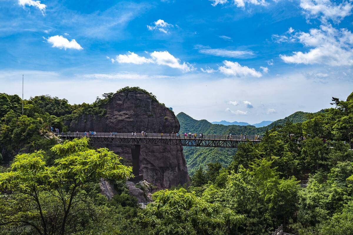 郭進拴大美神仙居