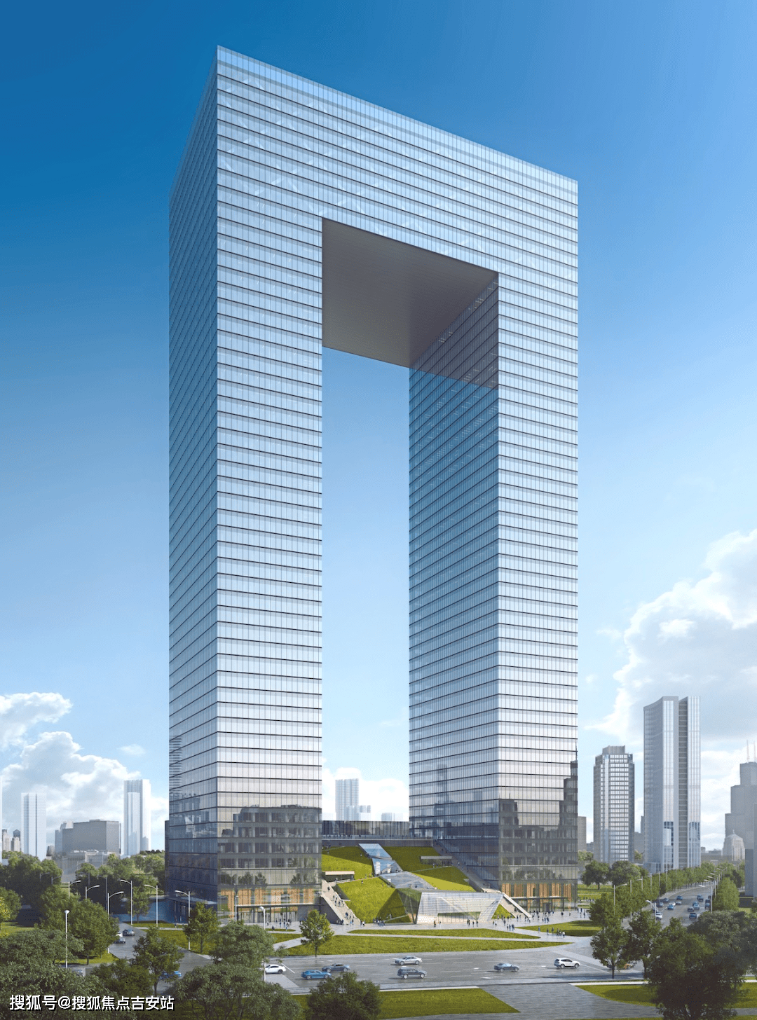 【优选房源】武汉武昌区江城之门—24小时服务热线_城市_核心_配套