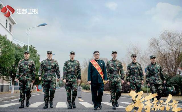 原创点火出征号手就位开播王牌号手是如何炼成的