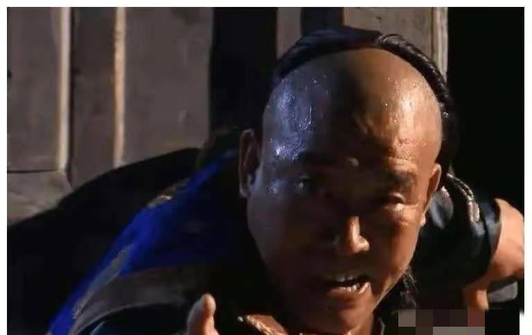 原创反派专业户旭东生活中温柔深情有义是国家一级演员