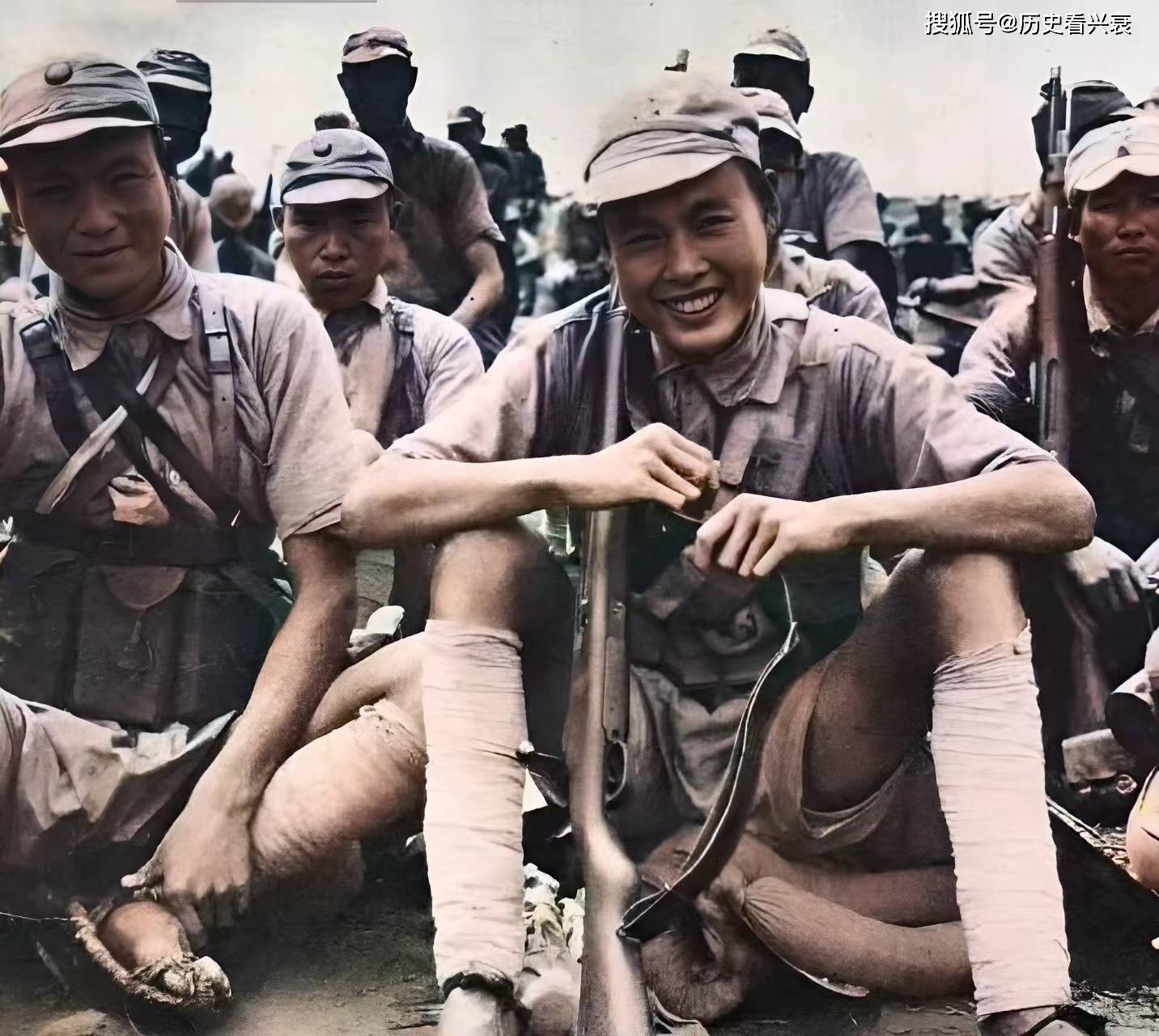 时期的中国士兵,第一次世界大战期间的英国女性