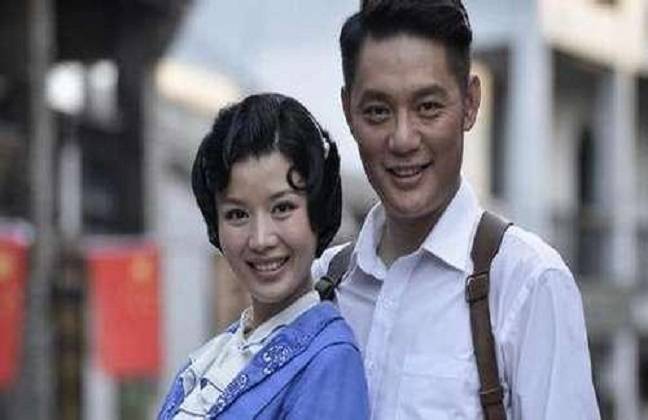 草根出身的白鸽刘亮,成名后就分手,明星为何同患难容易同富贵难_事情