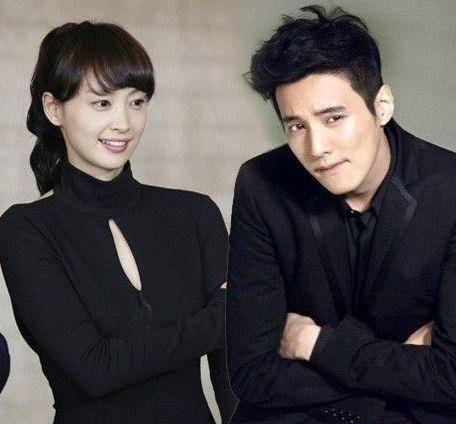 原创南韩零黑点男星元彬23岁成为顶流息影11年观众仍念念不忘