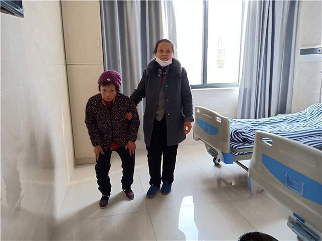 健康扶贫,我们一直在路上——海安韩洋医院健康扶贫工作记实_我院