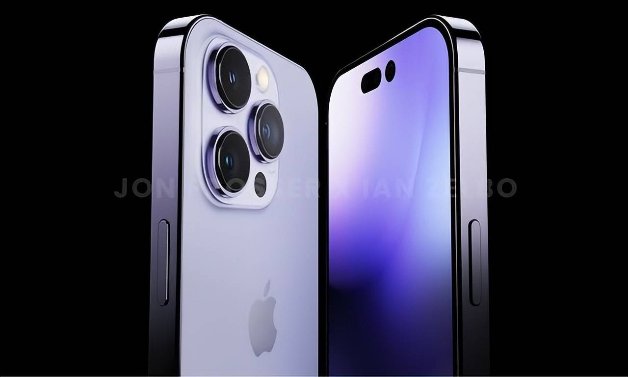 曝iPhone 14发布越来越近，iPhone 13超冰点价袭来，再度疯抢