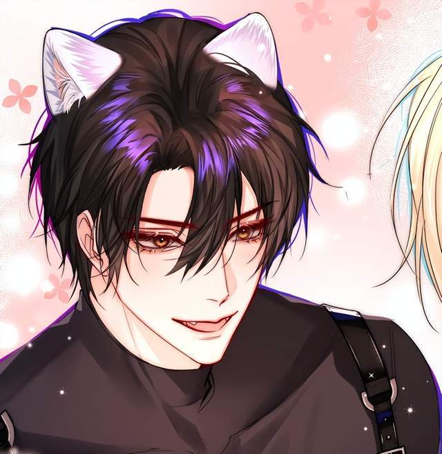 陷落:小白逗小鱼,兰波吃醋,白楚年获得"王后"称号_小屋_房间_omega