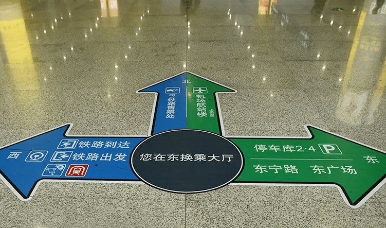 地贴赚钱的15种应用方案