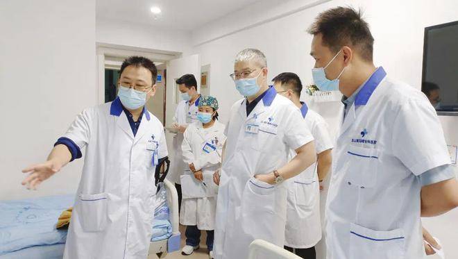 关于大庆龙南医院医院黄牛挂号，专家会诊住院协调的信息