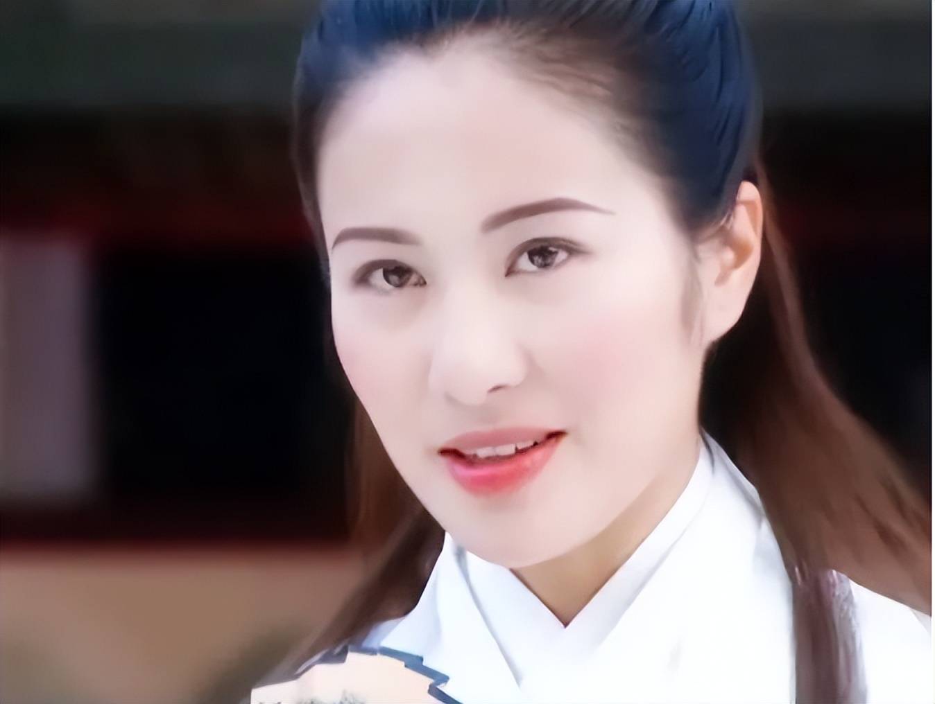 现在发现"反串"才是她的王牌67_角色_上官_海棠