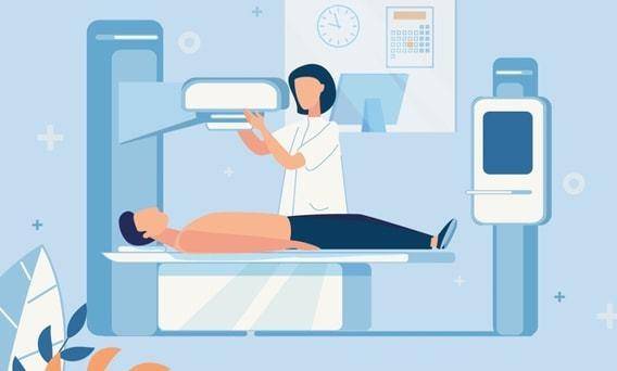 放疗和化疗哪种更痛苦?_患者_治疗_肿瘤