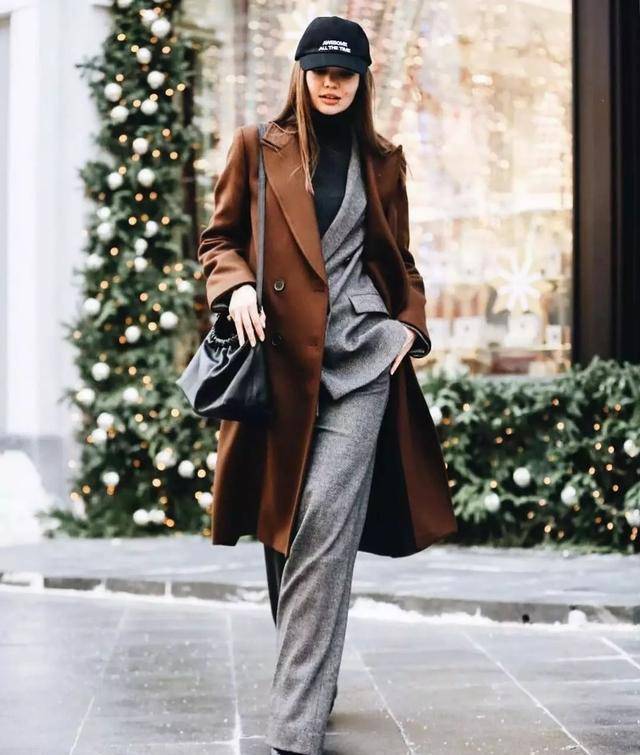 你的穿衣,就是你的审美!_颜色_境界_生活