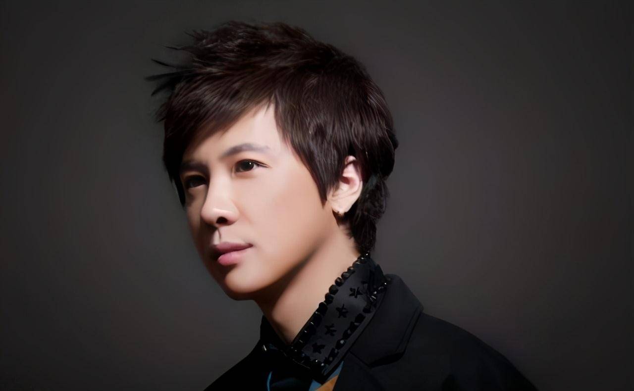 原创石延枫李智楠17岁走红戏龄20年如今却成成18线