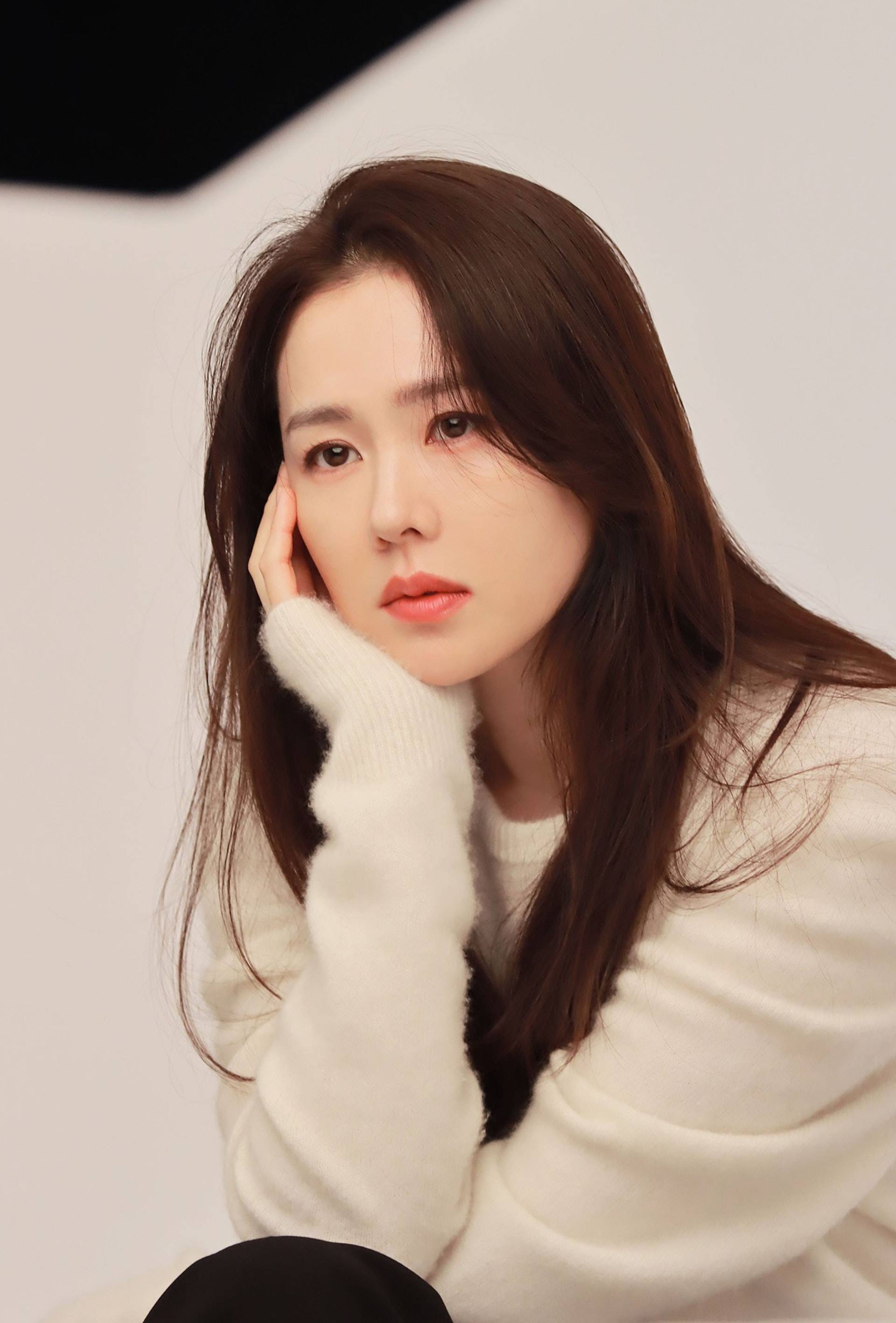 原创盘点10位国外冻龄女星孙艺珍晒贴近照被赞真仙女