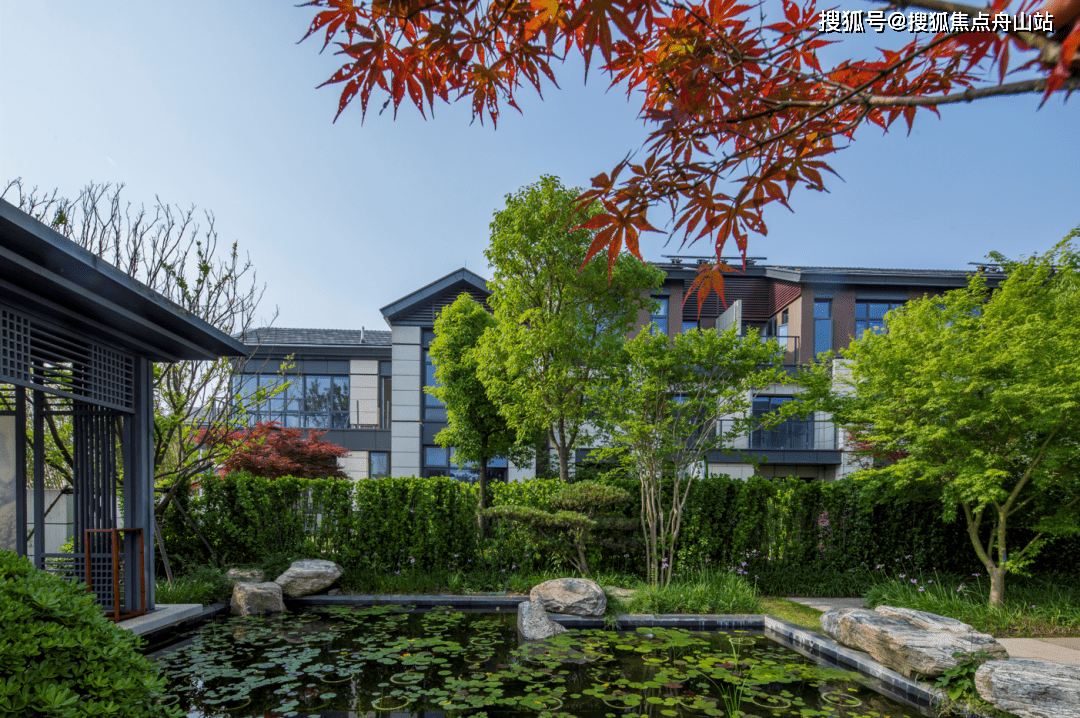 苏州鲁能泰山9号最新价格房价面积公布详情介绍