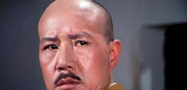 中国演活了蒋介石的8个演员,孙飞虎仅排第2,马晓伟倒数_张国立_吴京安