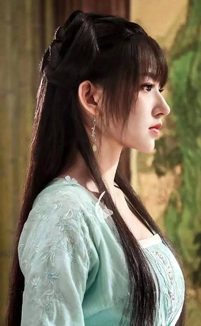 程潇古装美图(二)