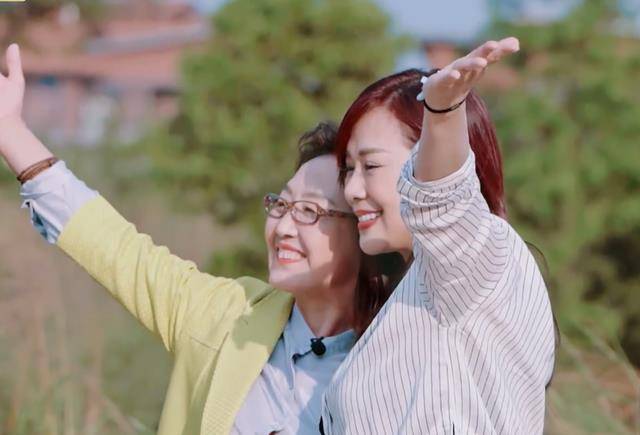 张铎_儿媳_邢玉珍