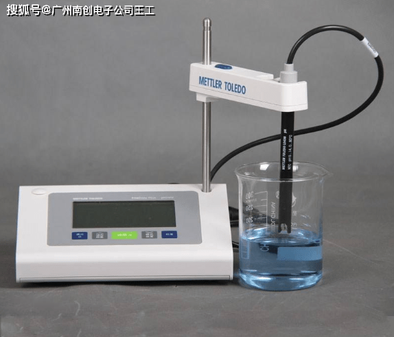 ph2100eph计酸度计梅特勒托利多