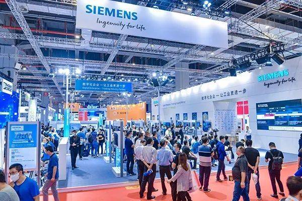 2022长三角工业自动化展会将于10月在南京国际展览中心召开 