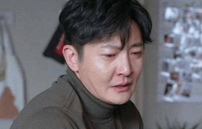 原创文艺青年郭京飞无意中改变了自己的命运在娱乐圈成就一番事业