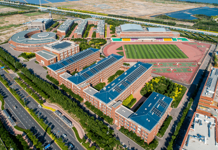 2022山东太阳能光伏展丨2022年适合安装工商业光伏项目的十大场景