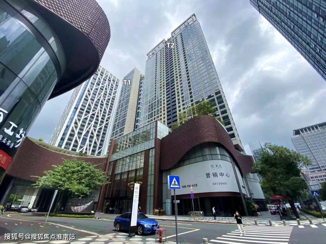 2022岗厦天元花园岗厦天元花园独家消息楼盘快讯播报详情情况图文内容