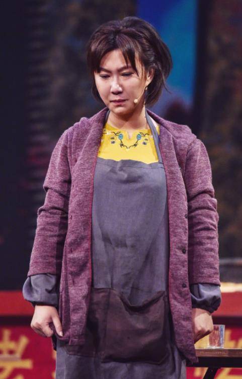 《演员》范湉湉获得导师爆灯了吗?网友:比在《奇葩说》美!